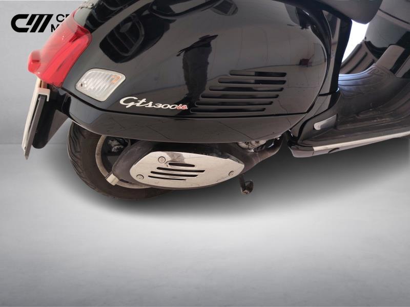 VESPA Vespa GTS 300 Super