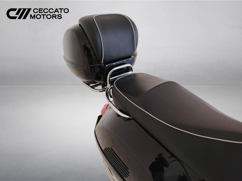 VESPA Vespa GTS 300 Super