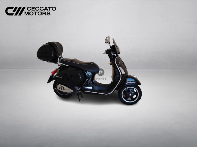 VESPA Vespa GTS 300 Super