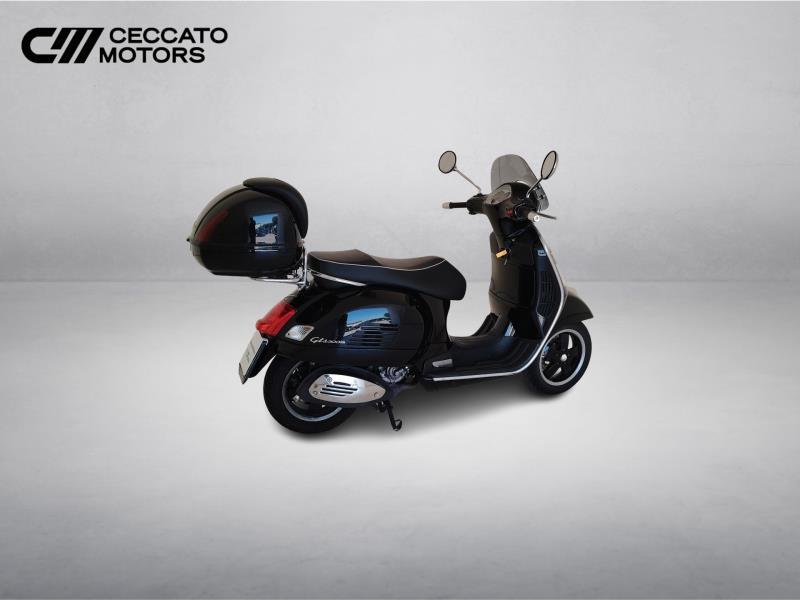 VESPA Vespa GTS 300 Super