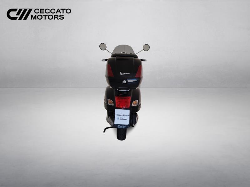 VESPA Vespa GTS 300 Super