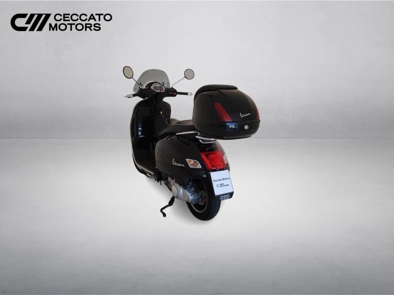 VESPA Vespa GTS 300 Super