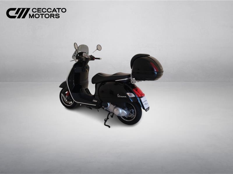 VESPA Vespa GTS 300 Super