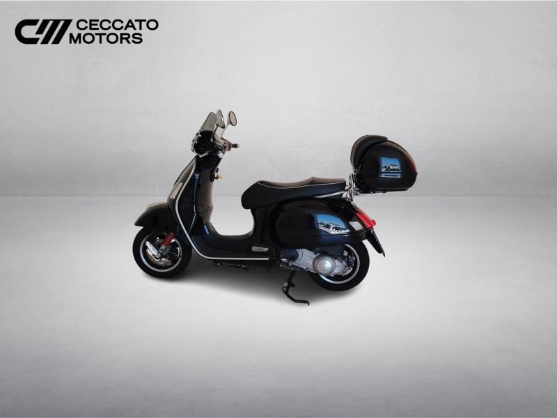 VESPA Vespa GTS 300 Super