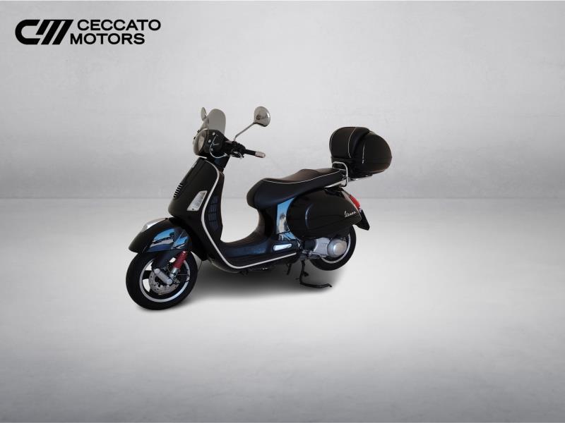VESPA Vespa GTS 300 Super