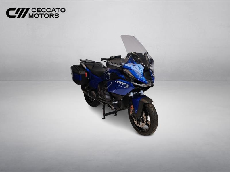 BMW R 1300 RT Abs