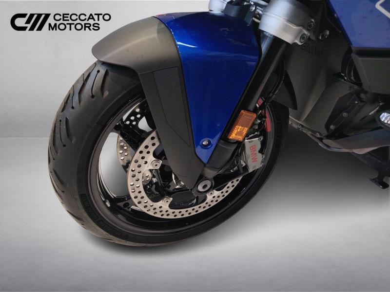 BMW R 1300 RT Abs