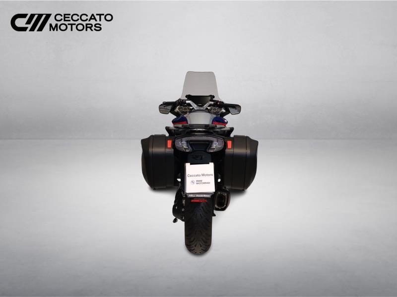 BMW R 1300 RT Abs