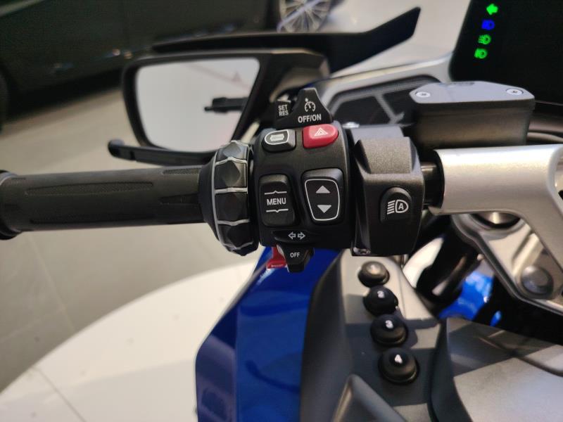 BMW R 1300 RT Abs