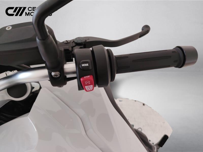 BMW F 800 GS Abs