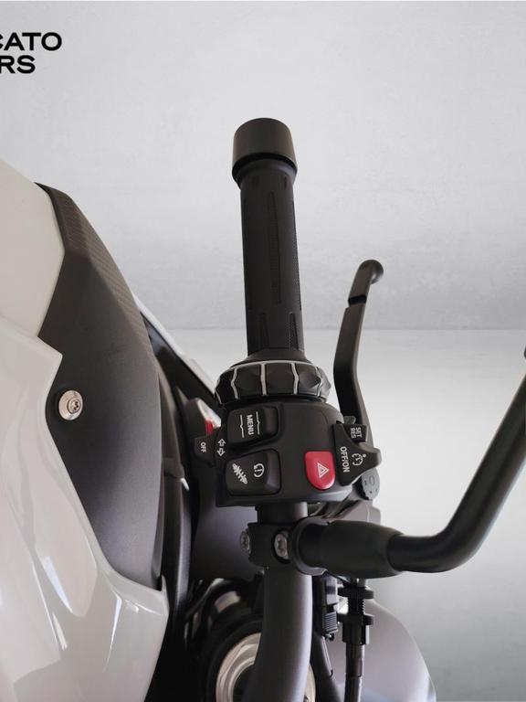BMW S 1000 R Ab