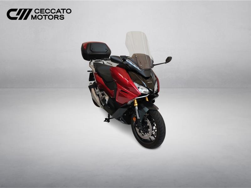 HONDA Forza 750 DCT Abs