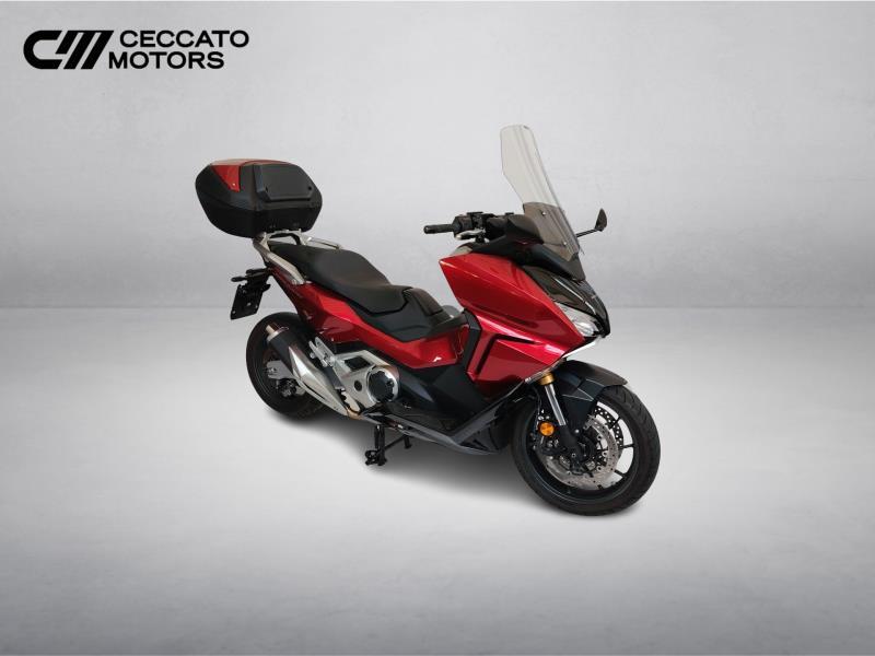 HONDA Forza 750 DCT Abs