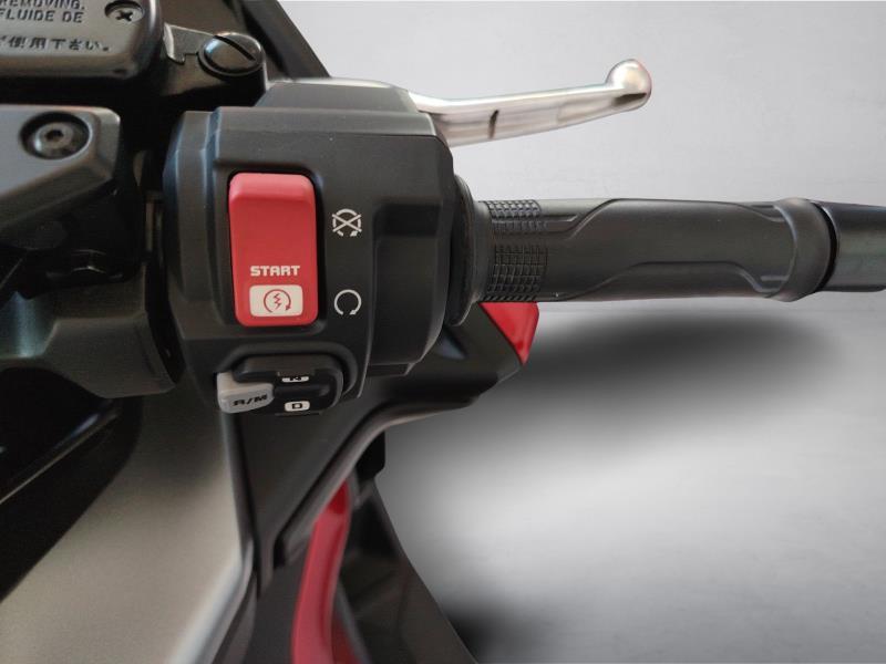 HONDA Forza 750 DCT Abs