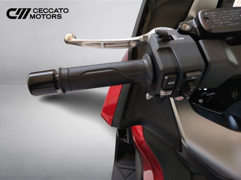 HONDA Forza 750 DCT Abs