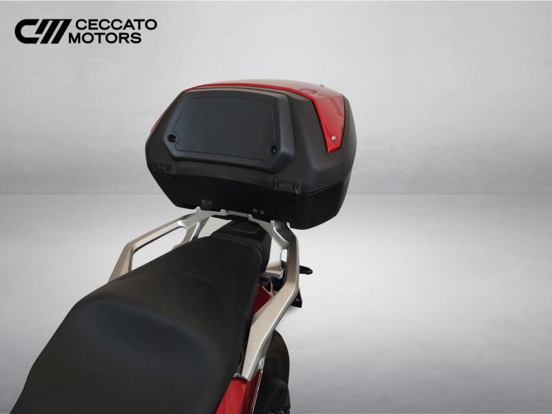 HONDA Forza 750 DCT Abs