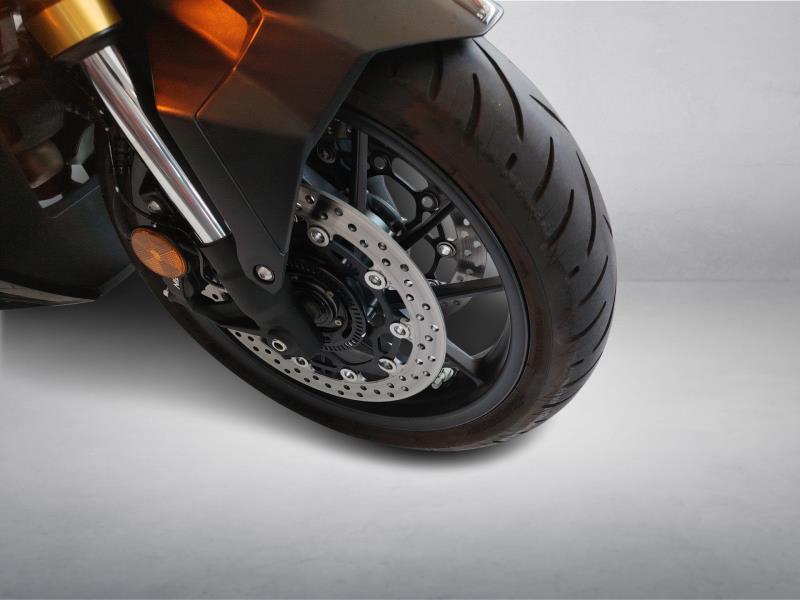 HONDA Forza 750 DCT Abs