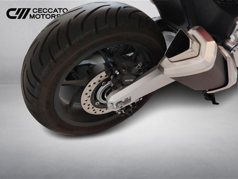 HONDA Forza 750 DCT Abs