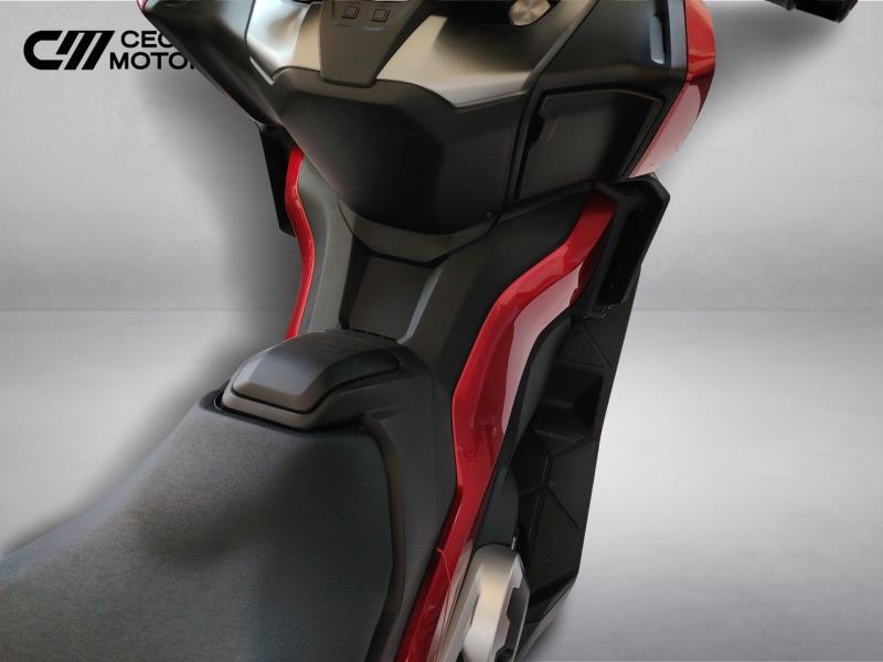 HONDA Forza 750 DCT Abs