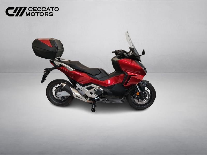 HONDA Forza 750 DCT Abs