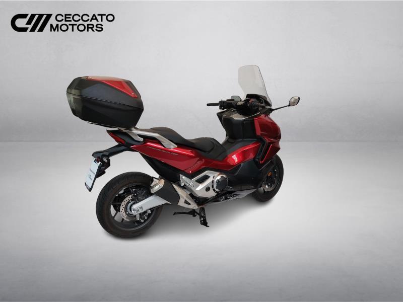 HONDA Forza 750 DCT Abs