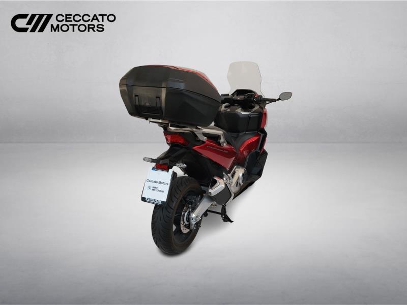 HONDA Forza 750 DCT Abs
