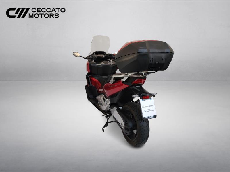 HONDA Forza 750 DCT Abs