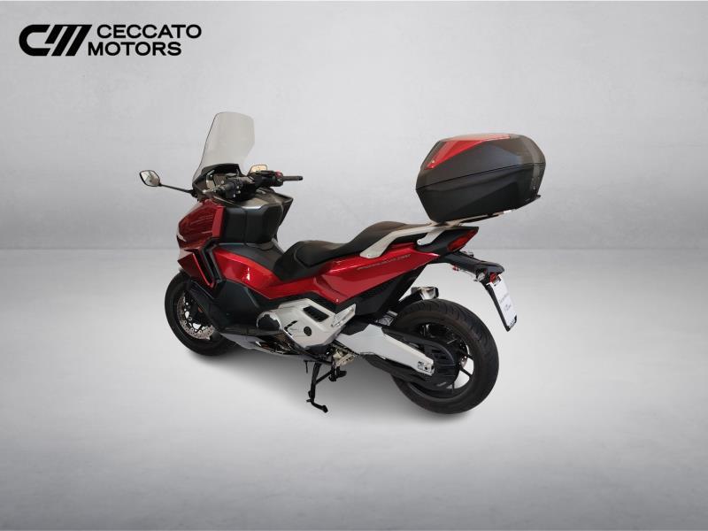 HONDA Forza 750 DCT Abs