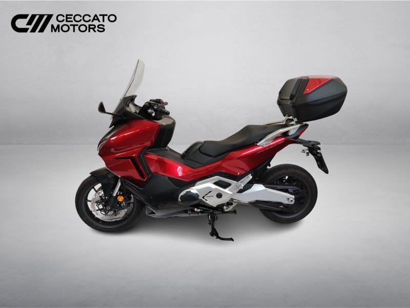 HONDA Forza 750 DCT Abs