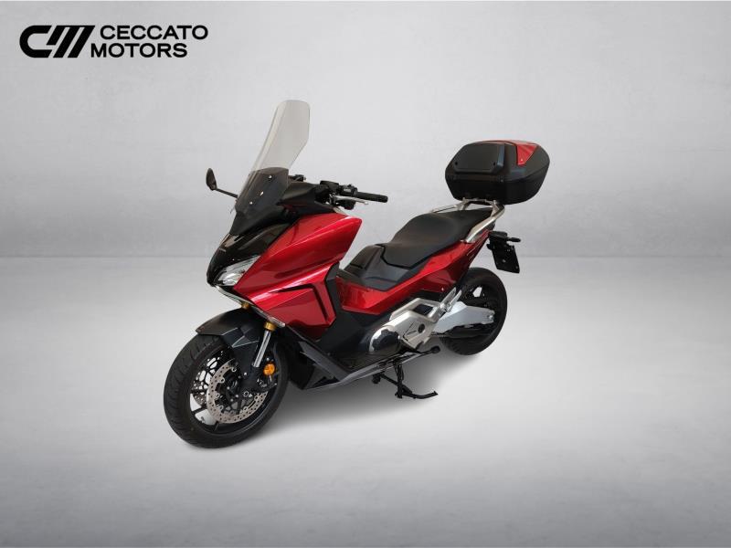 HONDA Forza 750 DCT Abs