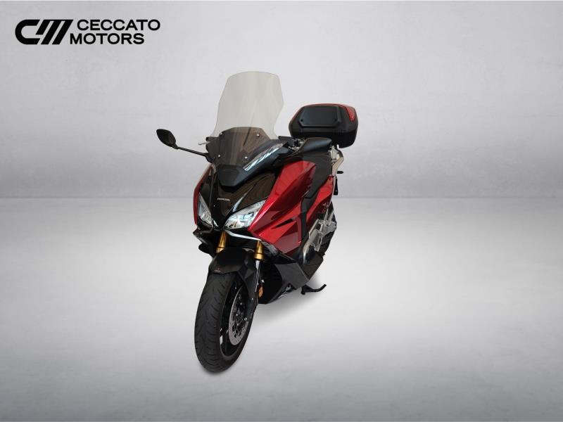 HONDA Forza 750 DCT Abs
