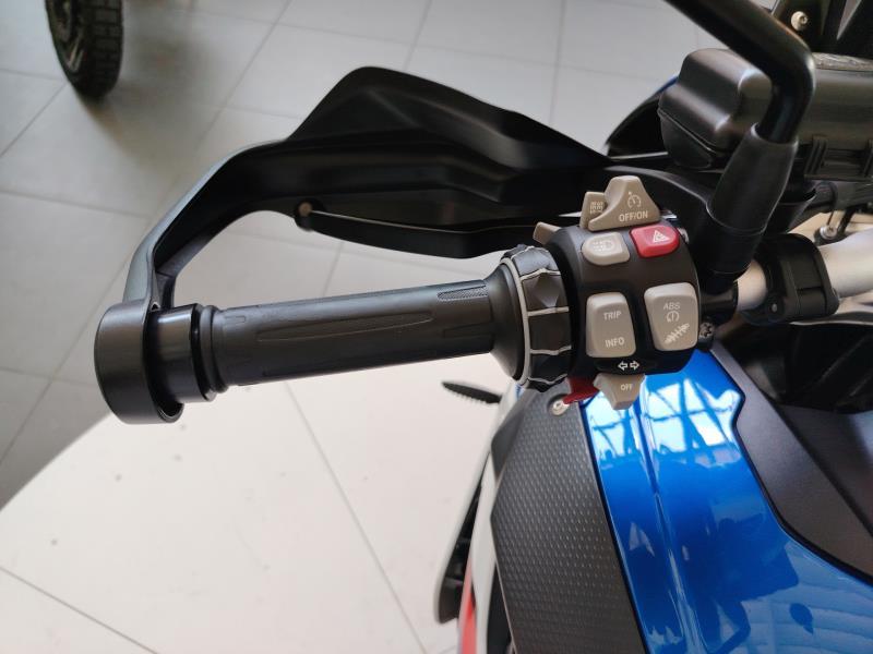 BMW S 1000 XR HP Ab