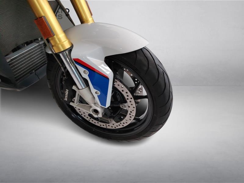 BMW S 1000 XR HP Ab