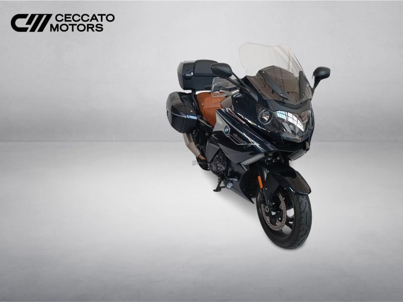 BMW K 1600 GT Abs