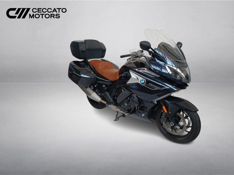 BMW K 1600 GT Abs