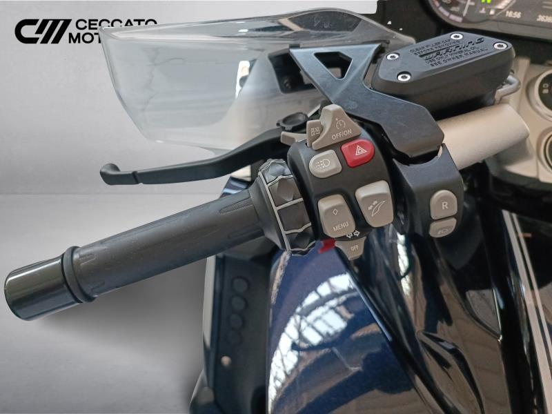 BMW K 1600 GT Abs