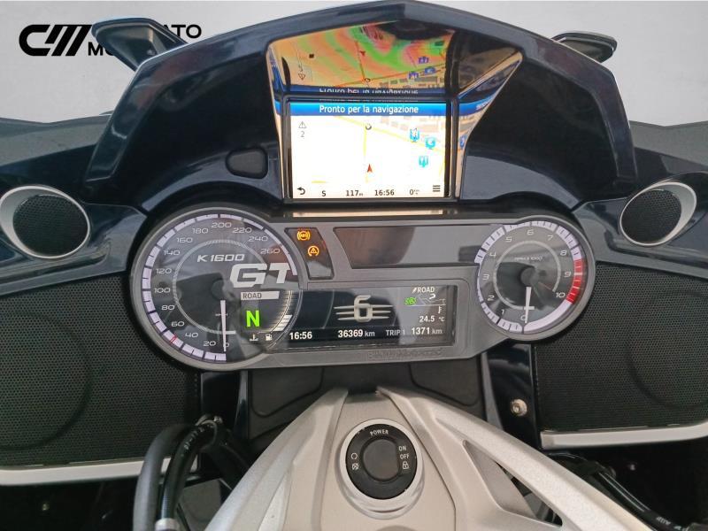 BMW K 1600 GT Abs
