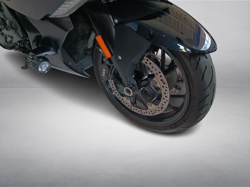 BMW K 1600 GT Abs
