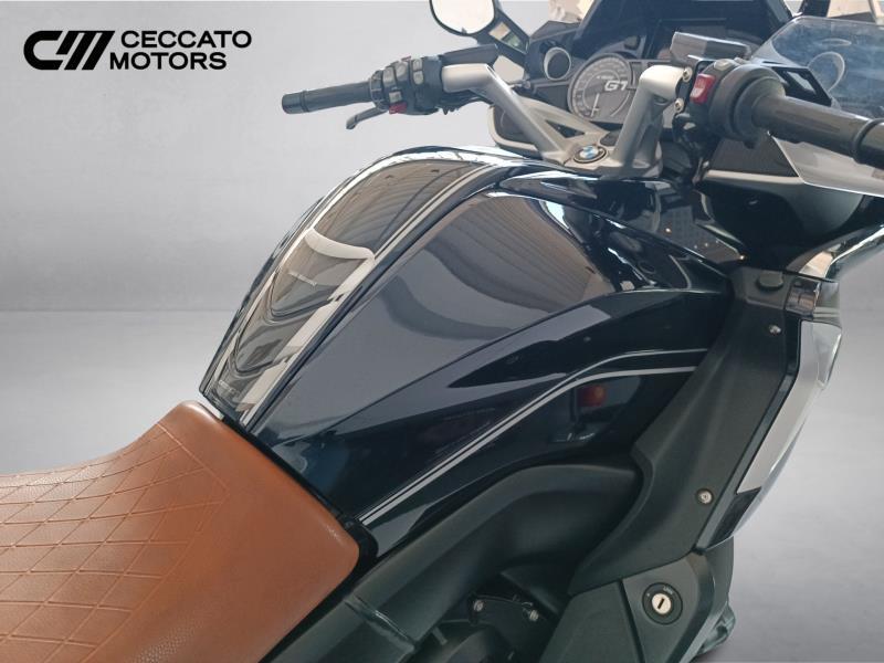 BMW K 1600 GT Abs