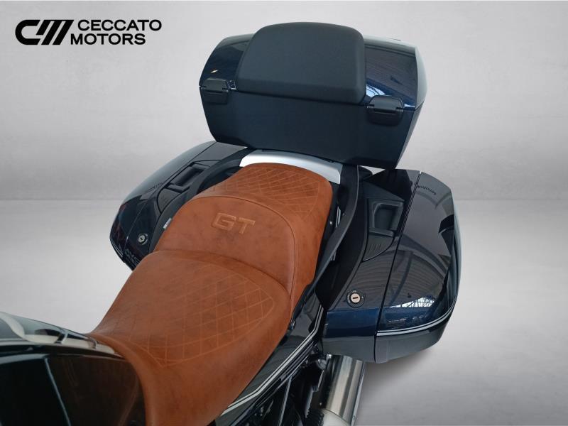 BMW K 1600 GT Abs
