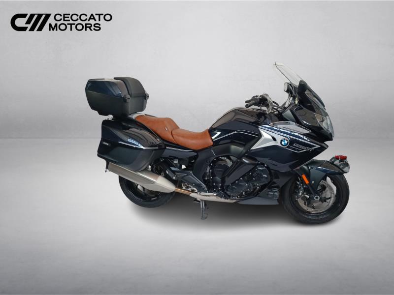 BMW K 1600 GT Abs