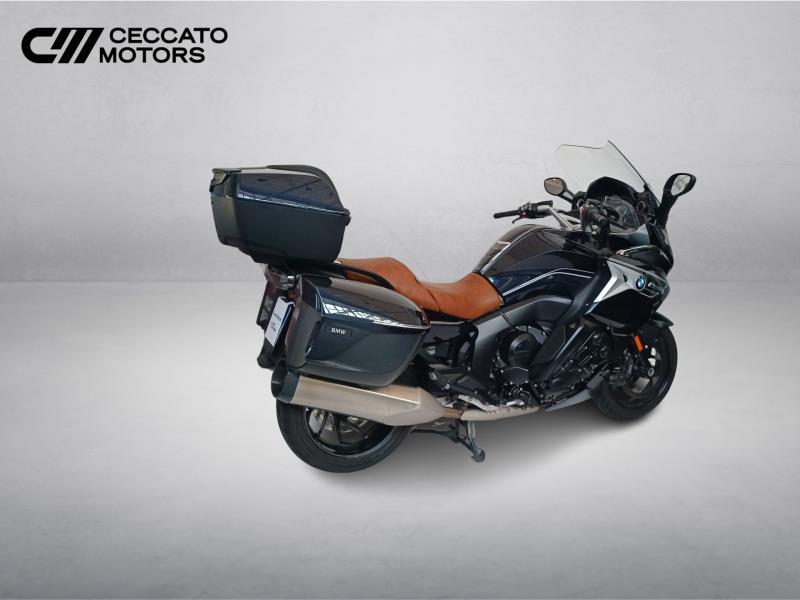 BMW K 1600 GT Abs