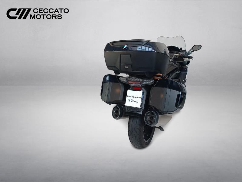 BMW K 1600 GT Abs