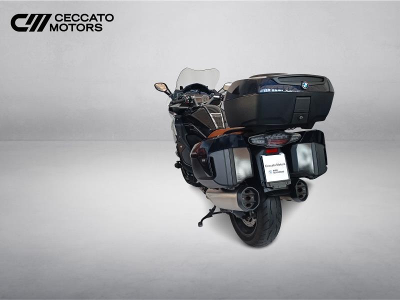 BMW K 1600 GT Abs