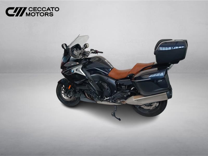 BMW K 1600 GT Abs