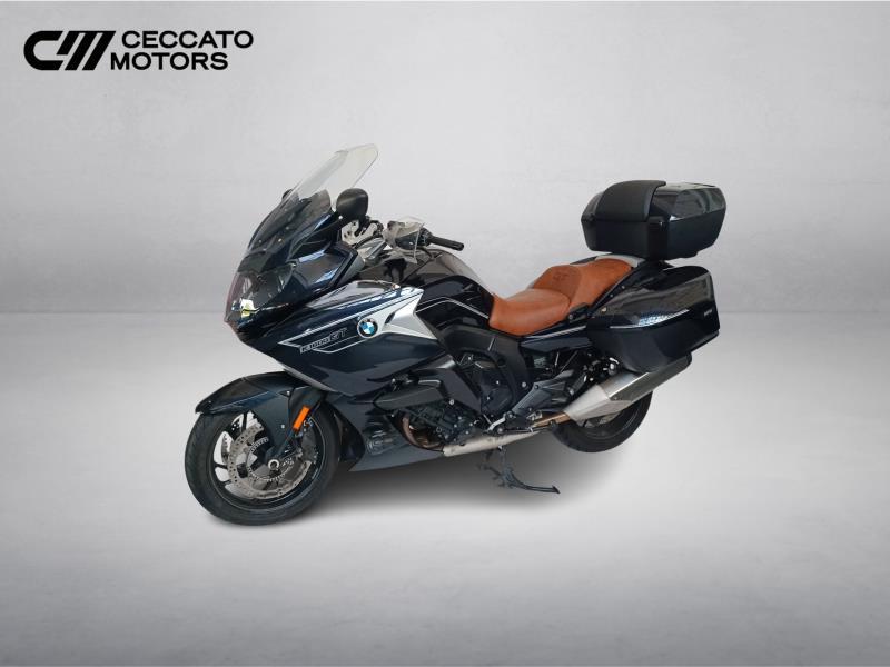 BMW K 1600 GT Abs
