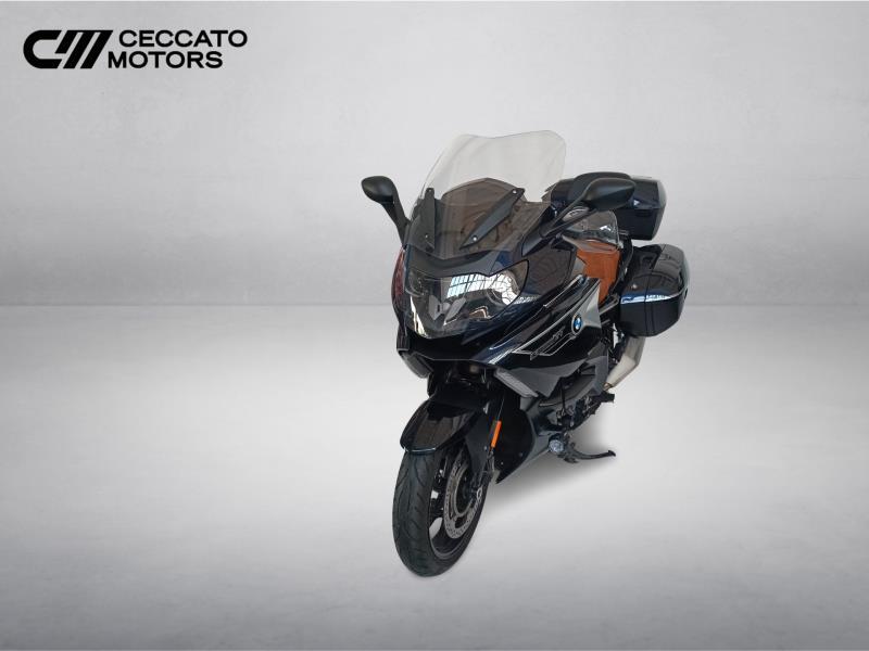 BMW K 1600 GT Abs