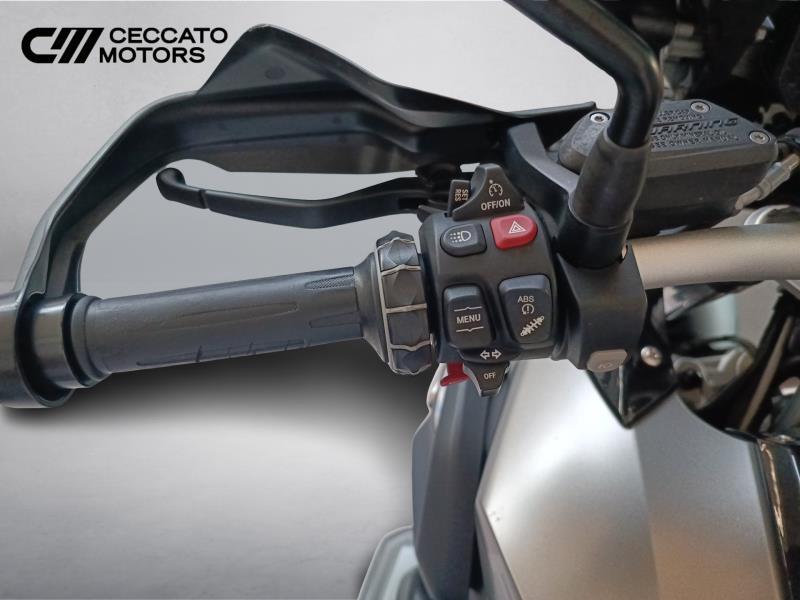 BMW R 1200 GS Exclusive Abs