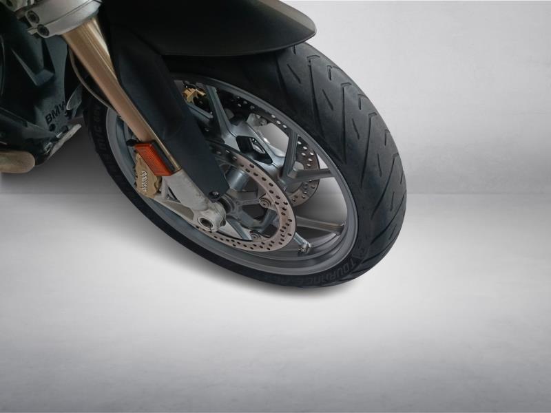 BMW R 1200 GS Exclusive Abs