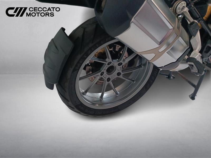 BMW R 1200 GS Exclusive Abs